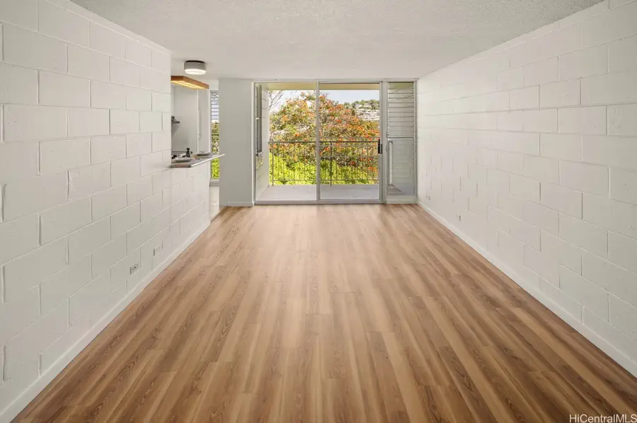 647 Kunawai Lane #C614, Honolulu, HI 96817 - #2