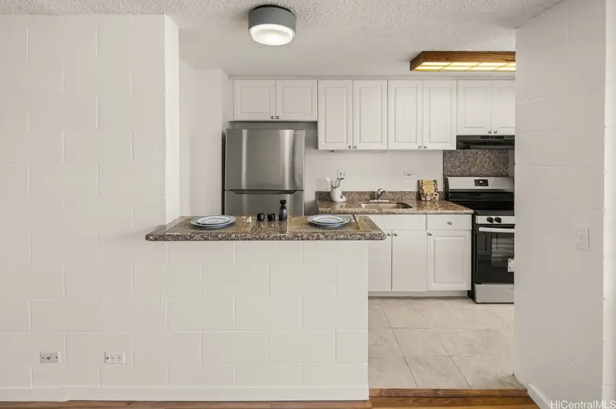 647 Kunawai Lane #C614, Honolulu, HI 96817 - #3