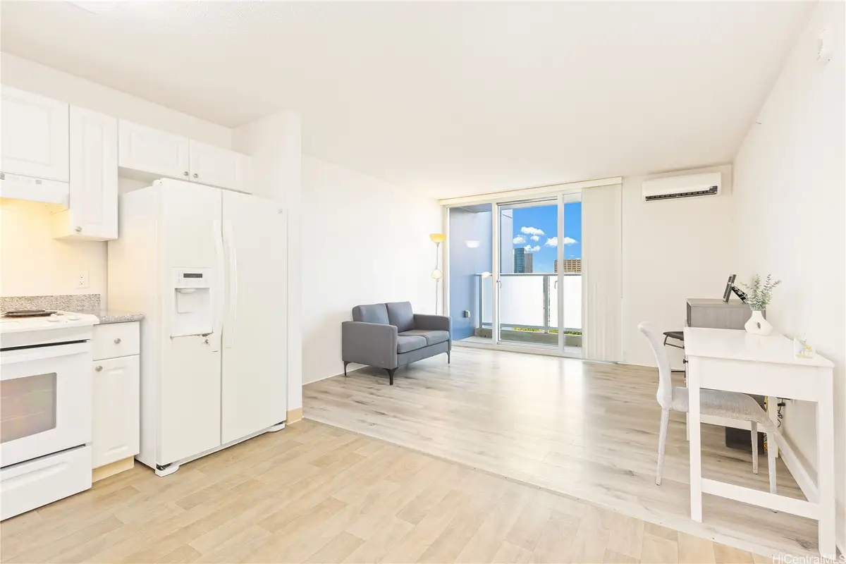 801 South Street #2910, Honolulu, HI 96813 - #1