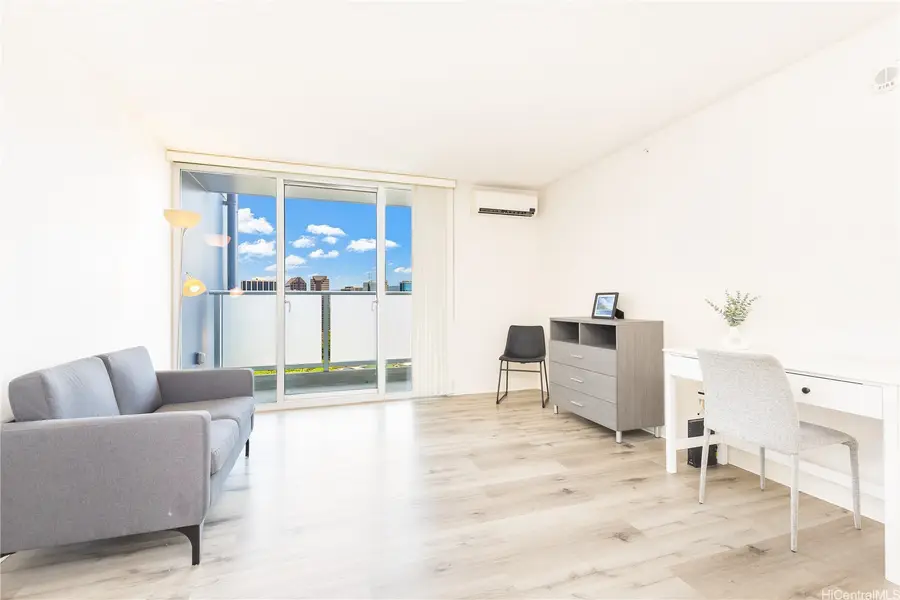 801 South Street #2910, Honolulu, HI 96813 - #2