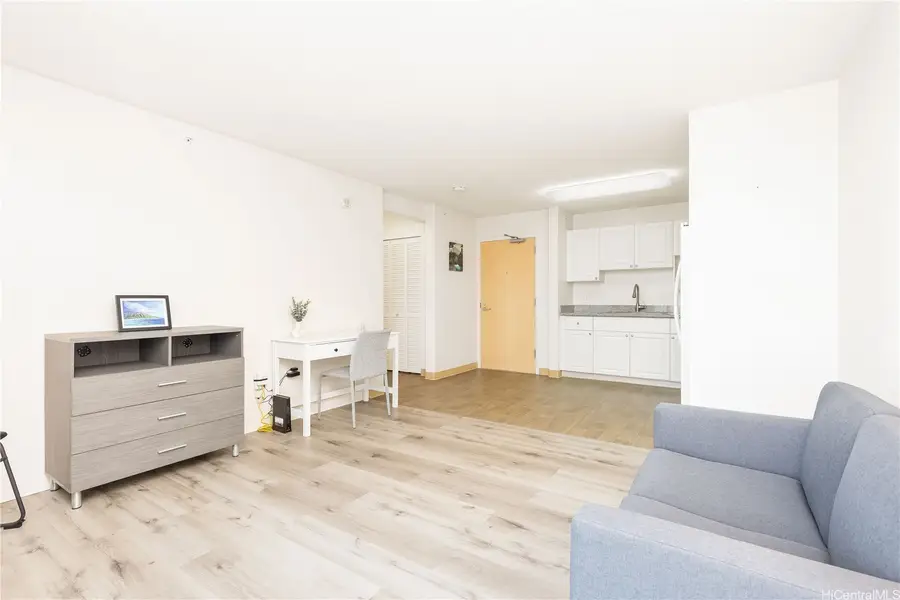 801 South Street #2910, Honolulu, HI 96813 - #3