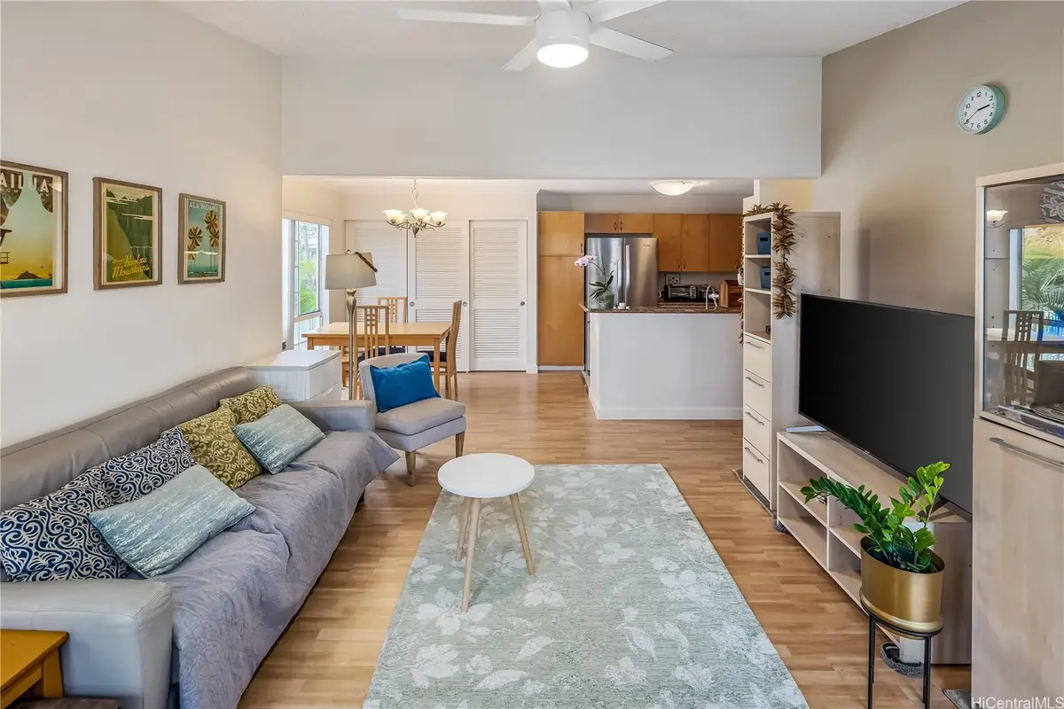 545 Mananai Place #28R, Honolulu, HI 96818 - #1