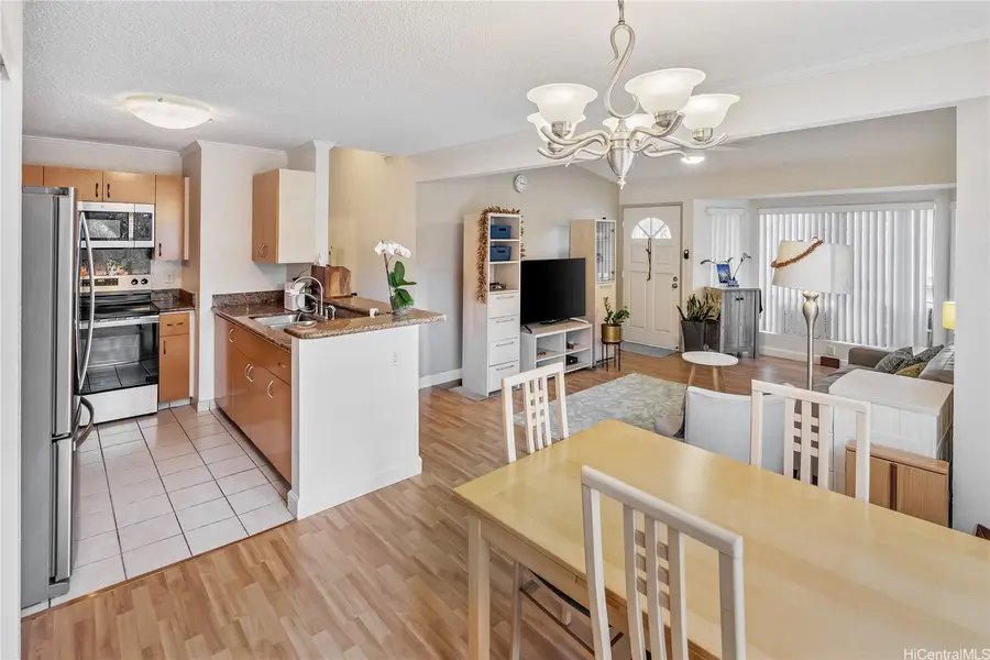 545 Mananai Place #28R, Honolulu, HI 96818 - #3