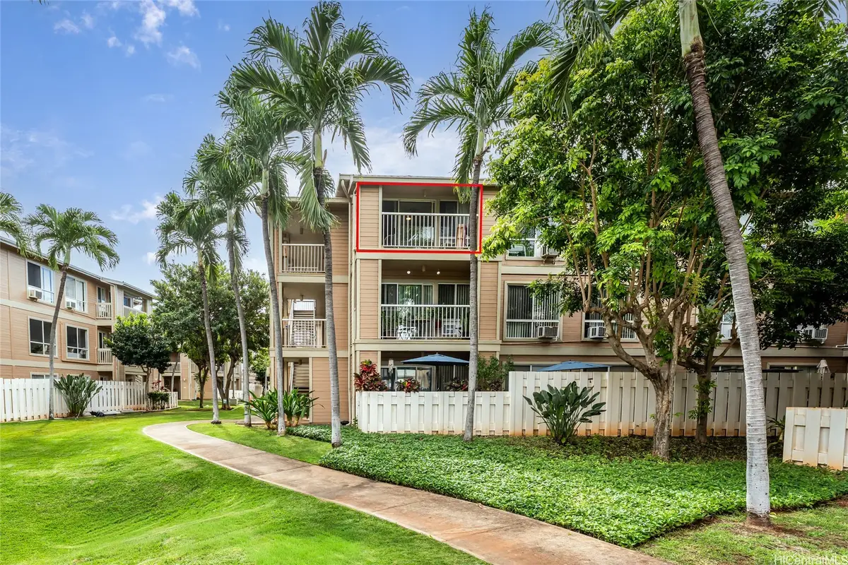 91-1201 Kaneana Street #3I, Ewa Beach, HI 96706 - #1
