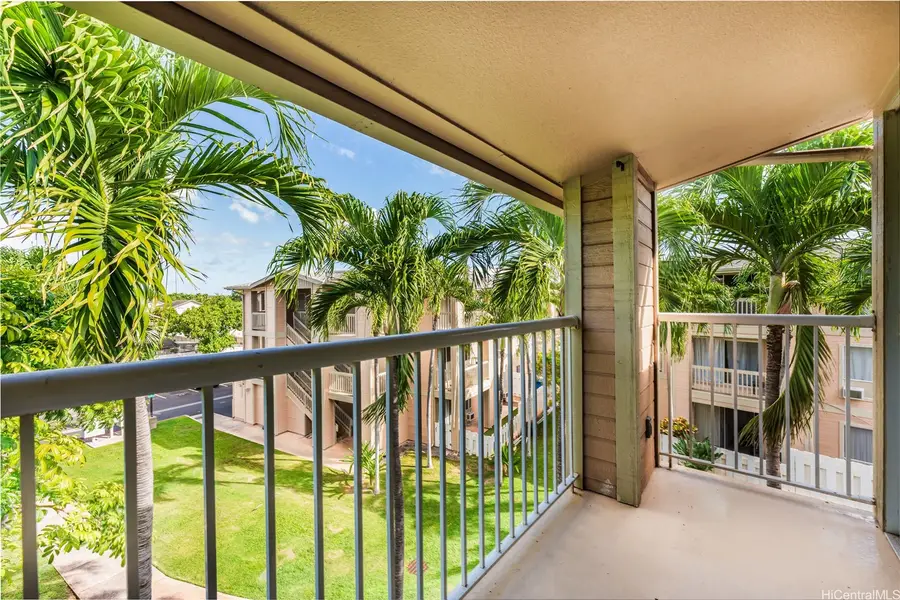 91-1201 Kaneana Street #3I, Ewa Beach, HI 96706 - #2