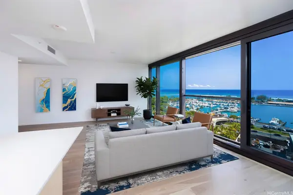 333 Ward Avenue #1303, Honolulu, HI 96814