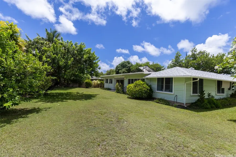176 Kuulei Road, Kailua, HI 96734 - #3