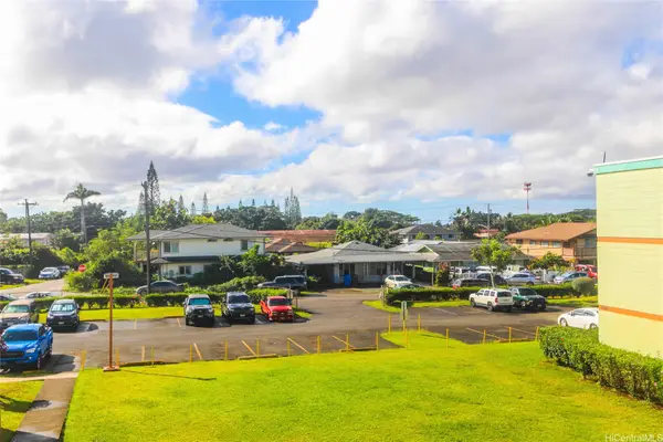 1016 Ehoeho Avenue #310, Wahiawa, HI 96786