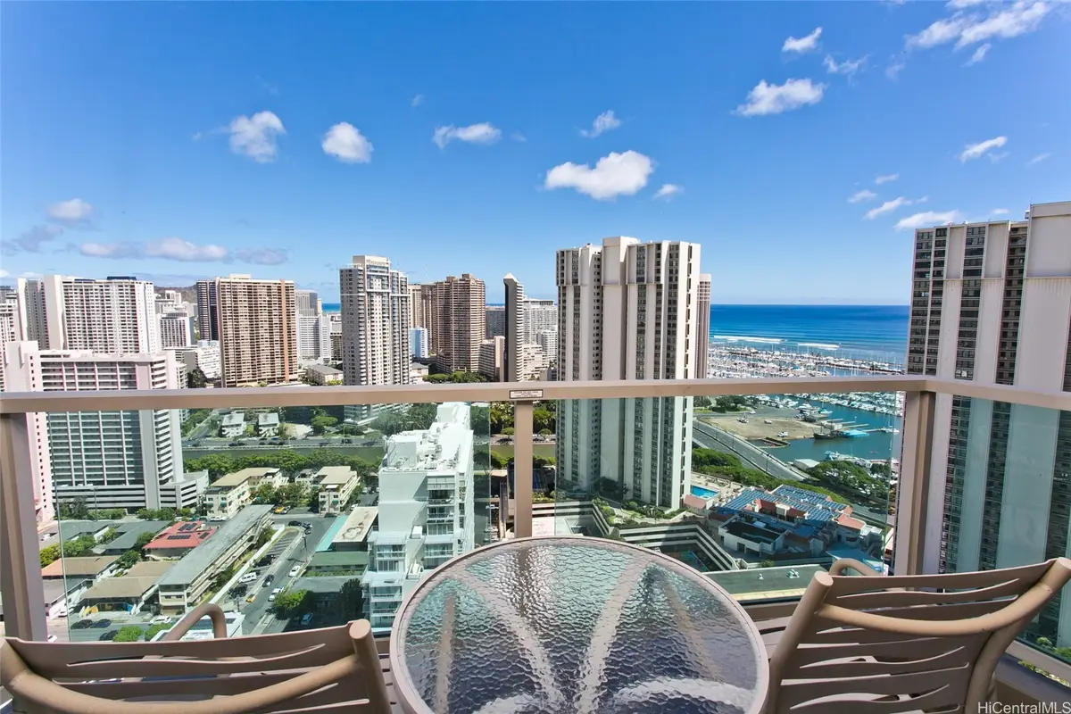 410 Atkinson Drive #3019, Honolulu, HI 96814 - #1