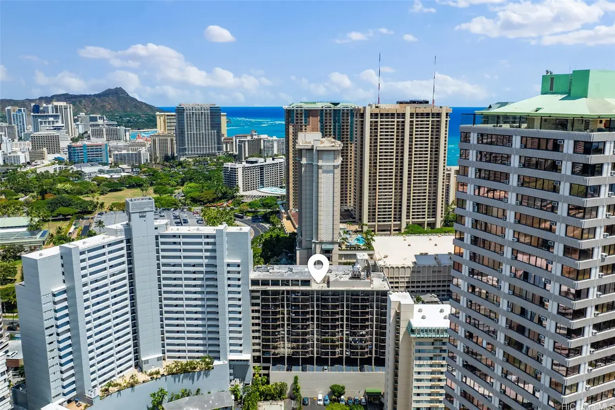 1850 Ala Moana Boulevard #218, Honolulu, HI 96815 - #1