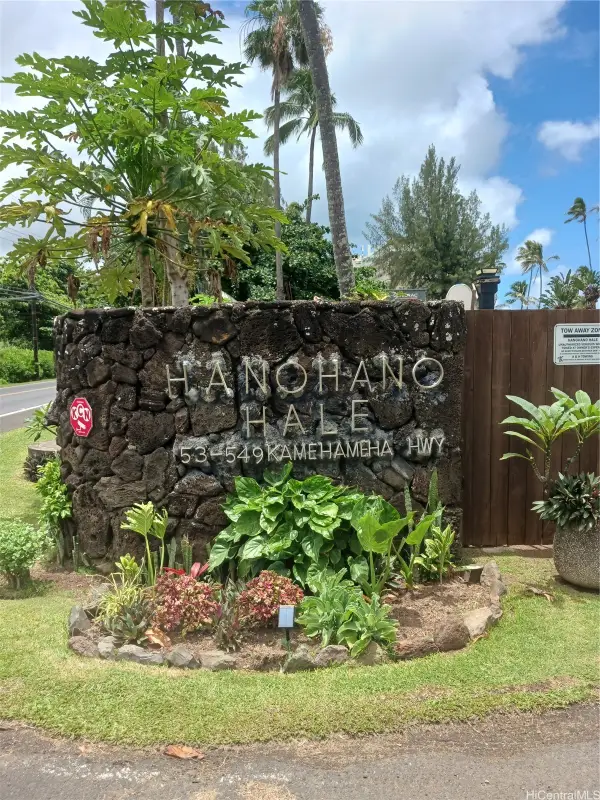 53-549 Kamehameha Highway #210, Hauula, HI 96717