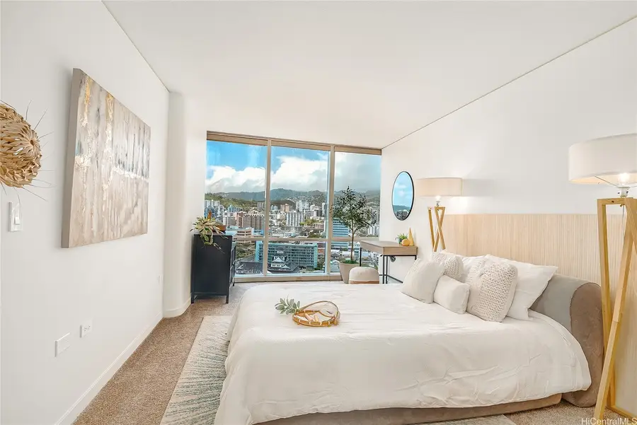 1296 Kapiolani Boulevard #II2309, Honolulu, HI 96814 - #3