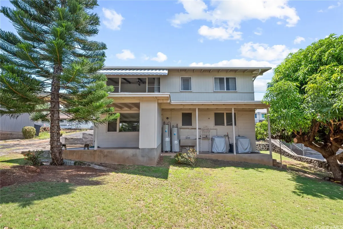 1992 Naio Street, Honolulu, HI 96817 - #1