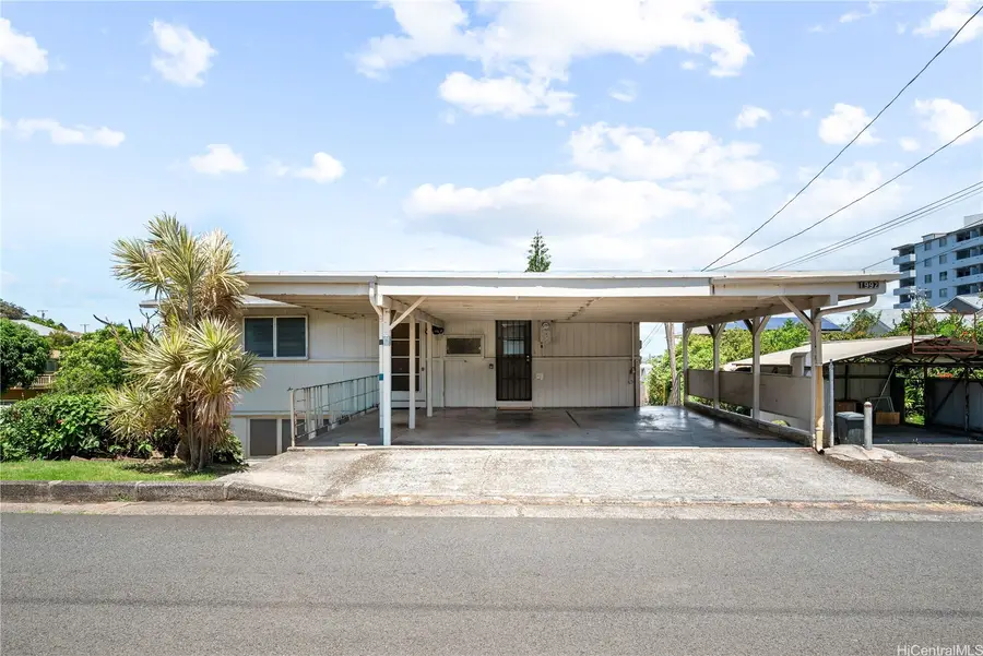 1992 Naio Street, Honolulu, HI 96817 - #2