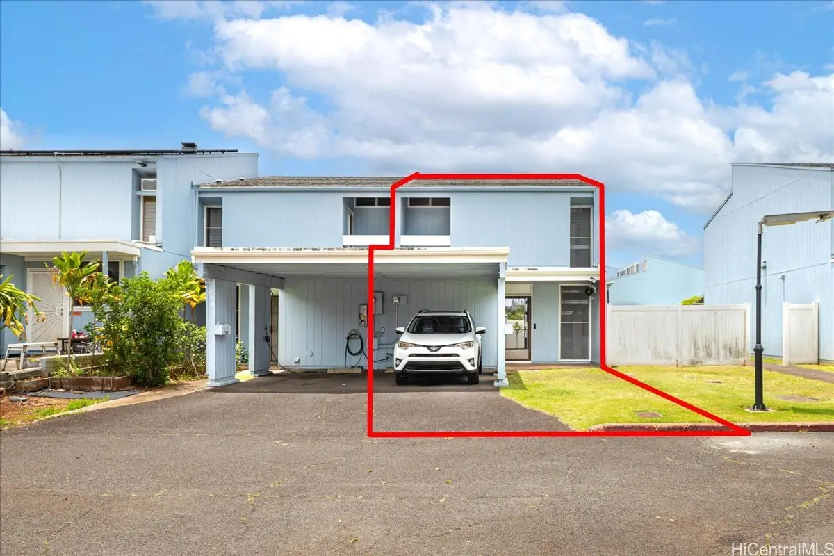 95-112 Kipapa Drive #417, Mililani, HI 96789 - #1
