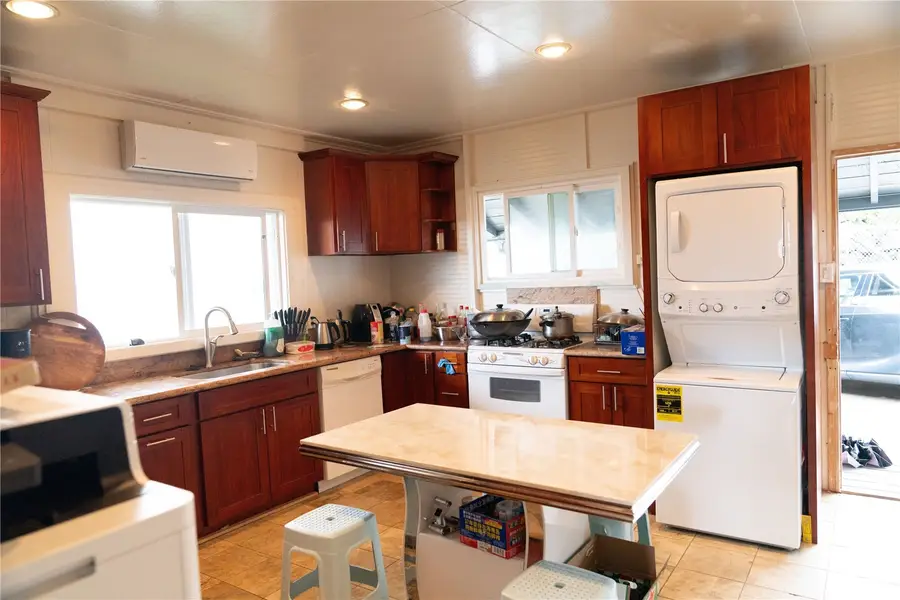 1208 N School Street, Honolulu, HI 96817 - #2