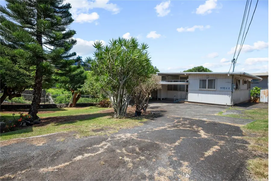 1996 Naio Street, Honolulu, HI 96817 - #2