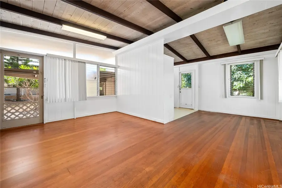 1996 Naio Street, Honolulu, HI 96817 - #3