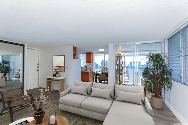 1121 Wilder Avenue #1200B, Honolulu, HI 96822