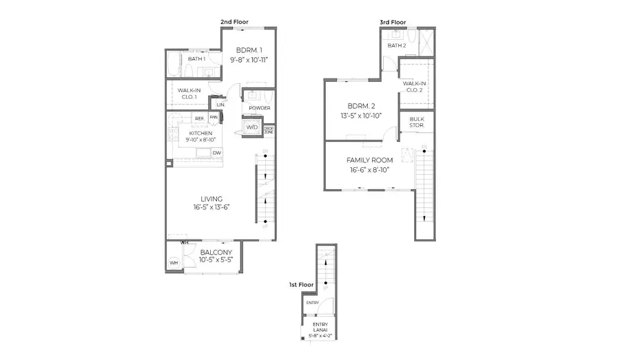 91-1170 Hoonaauao Street #1507, Kapolei, HI 96707 - #2