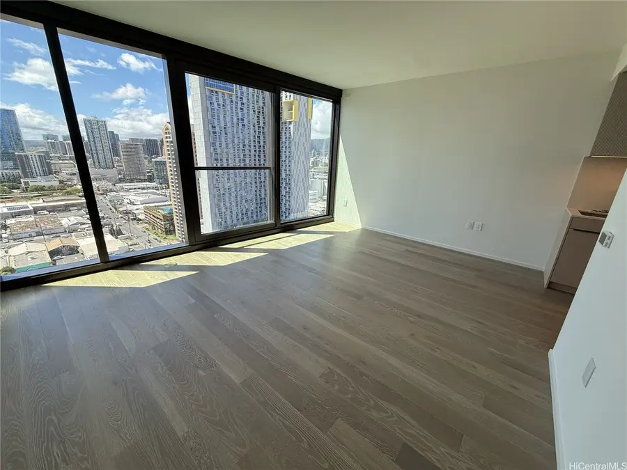333 Ward Avenue #2213, Honolulu, HI 96814 - #3