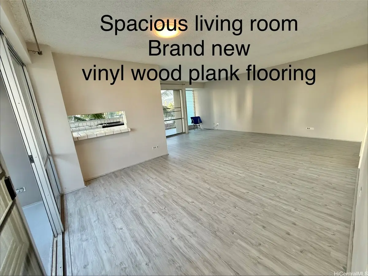 439 Keoniana Street #705, Honolulu, HI 96815 - #1