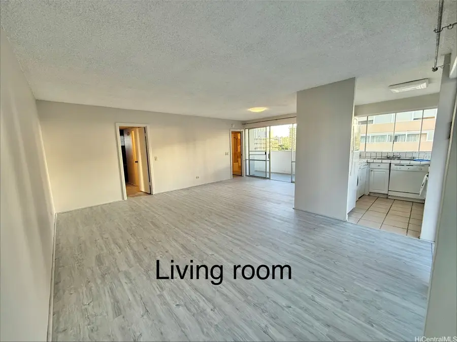 439 Keoniana Street #705, Honolulu, HI 96815 - #2