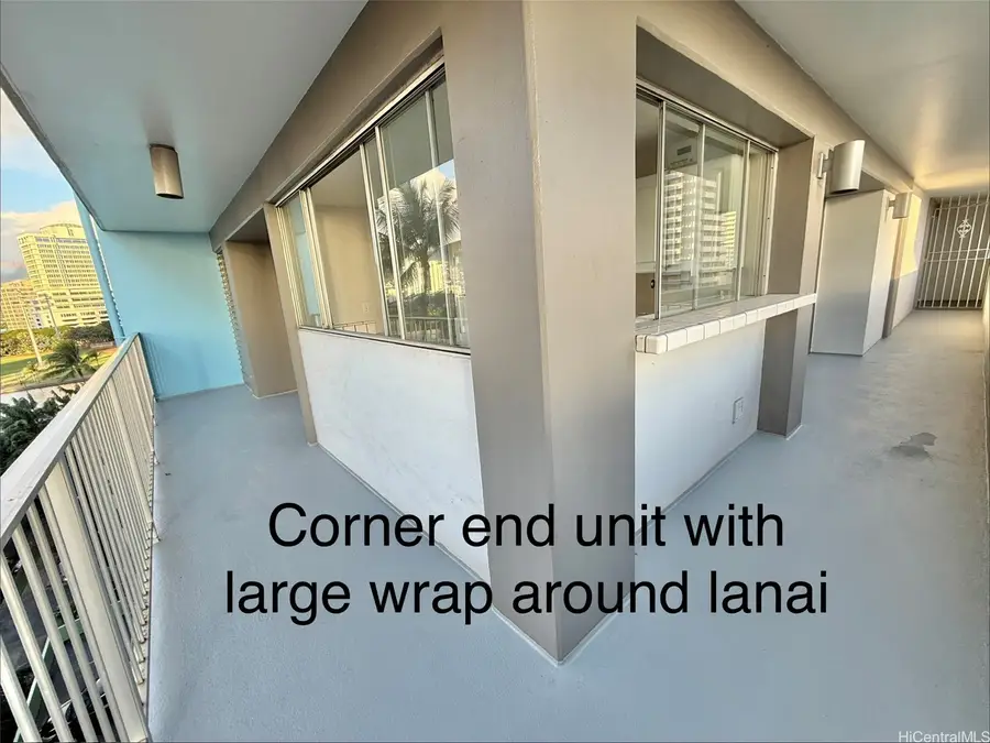 439 Keoniana Street #705, Honolulu, HI 96815 - #3