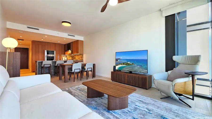 1100 Ala Moana Boulevard #3107, Honolulu, HI 96814 - #2