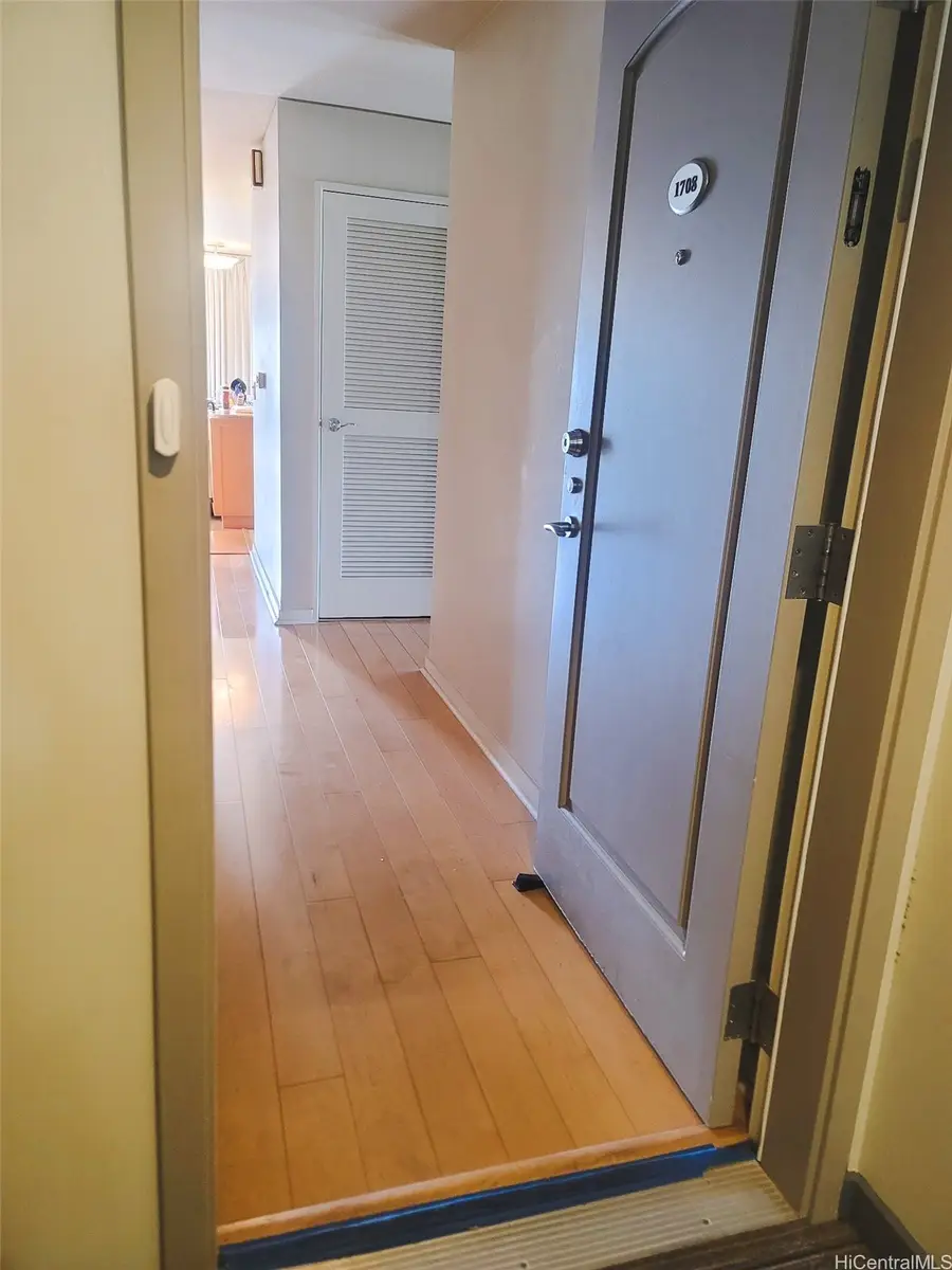 1296 Kapiolani Boulevard #II1708, Honolulu, HI 96814 - #2