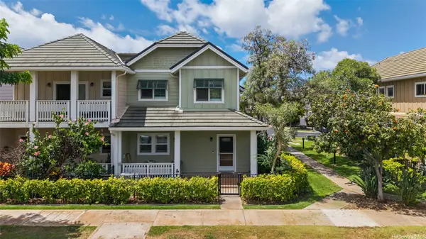 1155 Kakala Street #201, Kapolei, HI 96707
