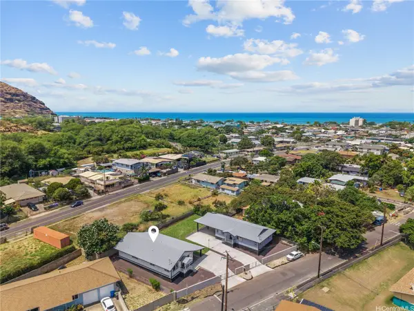 85-267 Mcarthur Street #2, Waianae, HI 96792