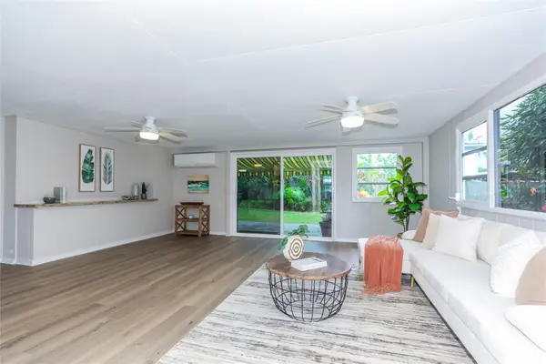 564 Uluhala Street, Kailua, HI 96734