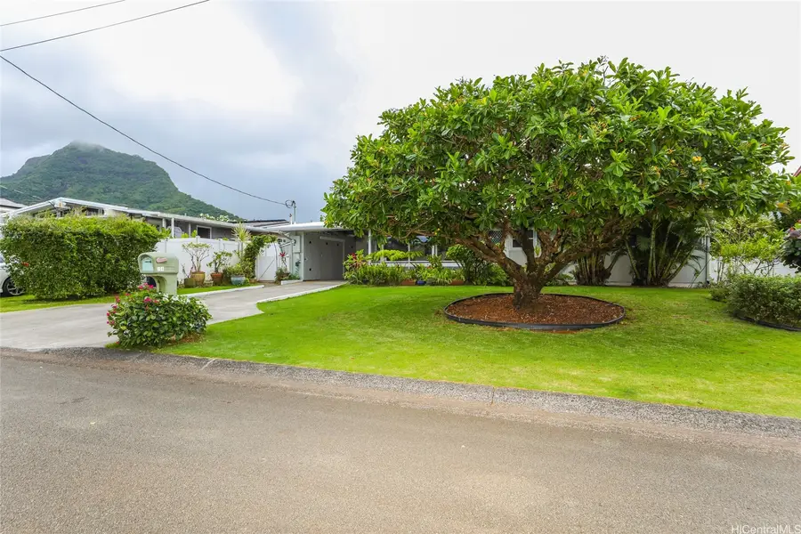 564 Uluhala Street, Kailua, HI 96734 - #2