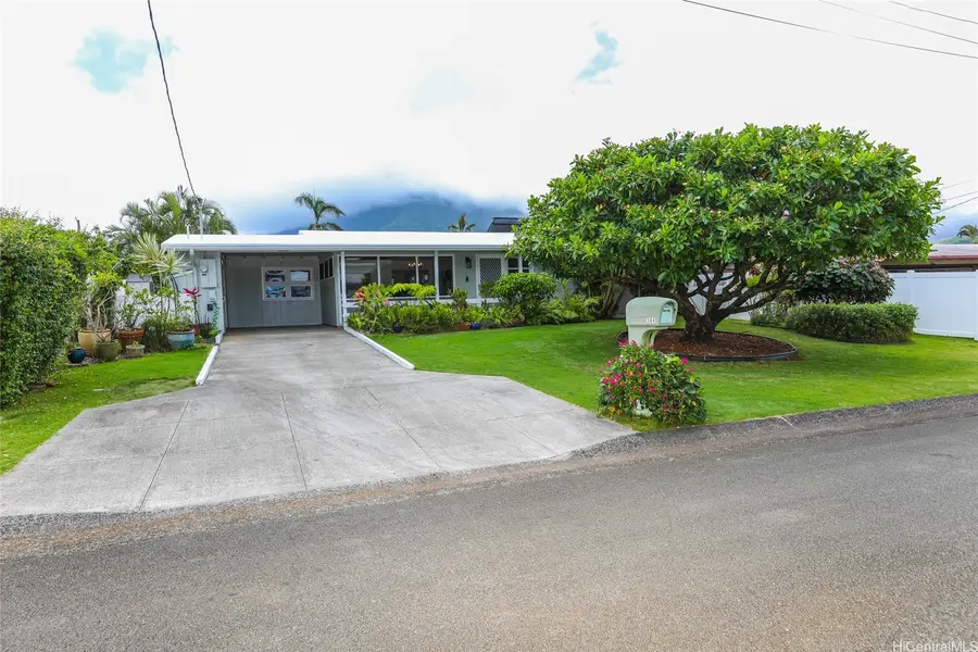 564 Uluhala Street, Kailua, HI 96734 - #3