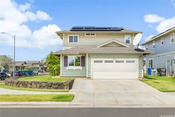 91-904 Opeapea Street, Ewa Beach, HI 96706