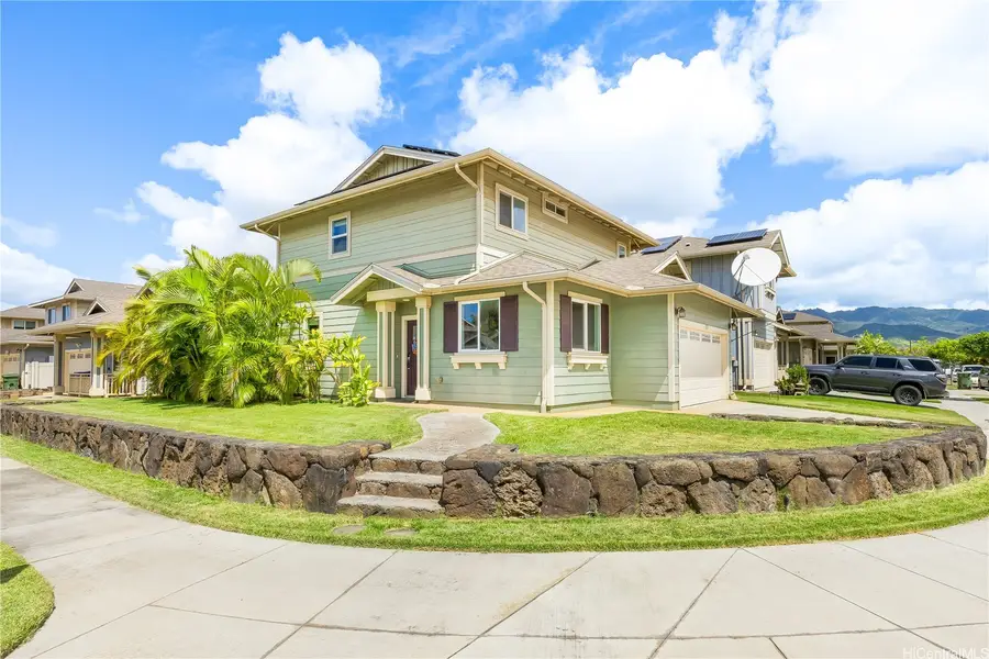 91-904 Opeapea Street, Ewa Beach, HI 96706 - #2