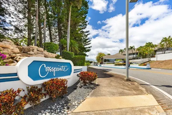 287 Mananai Place #48A, Honolulu, HI 96818
