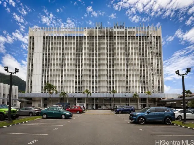 46-283 Kahuhipa Street #C1201, Kaneohe, HI 96744 - #1