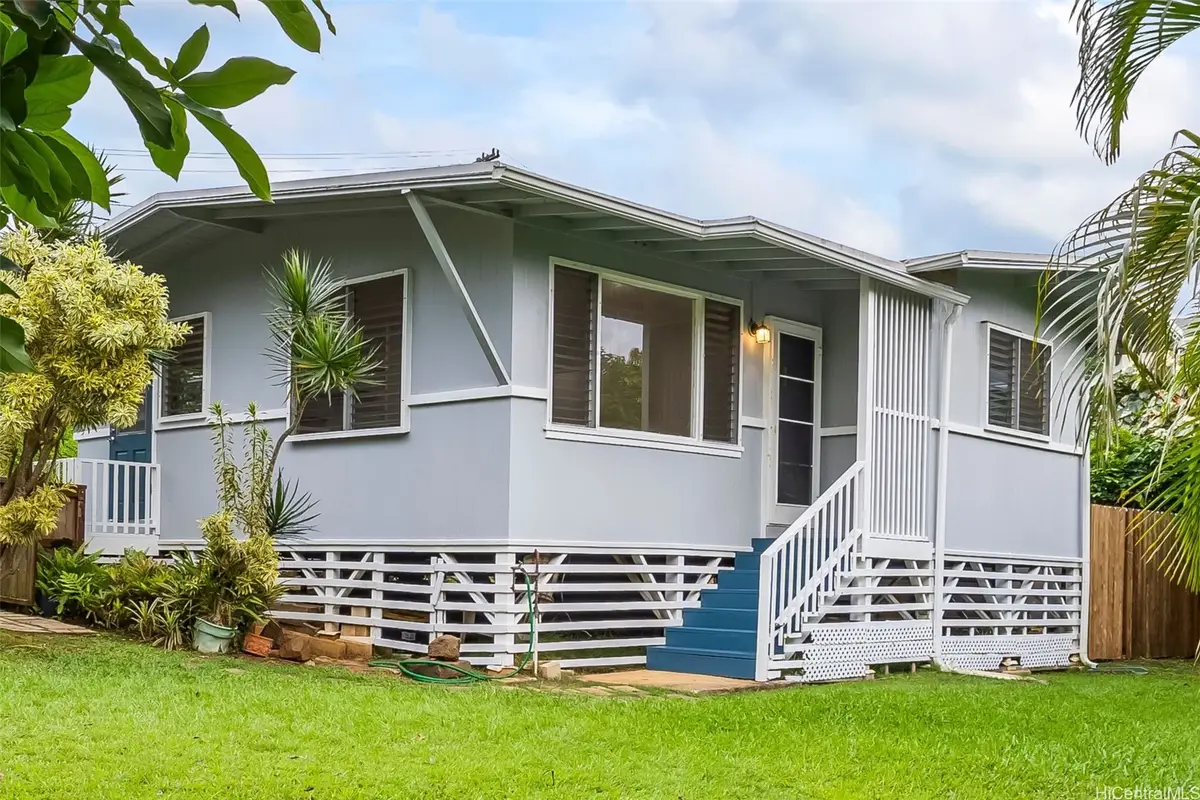 45-592 Paleka Road #B, Kaneohe, HI 96744 - #1