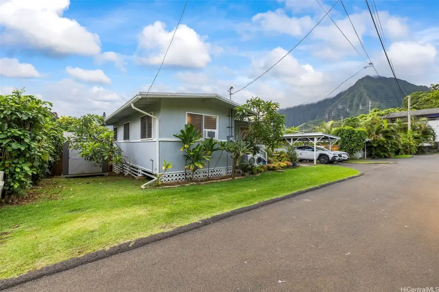 45-592 Paleka Road #B, Kaneohe, HI 96744 - #3