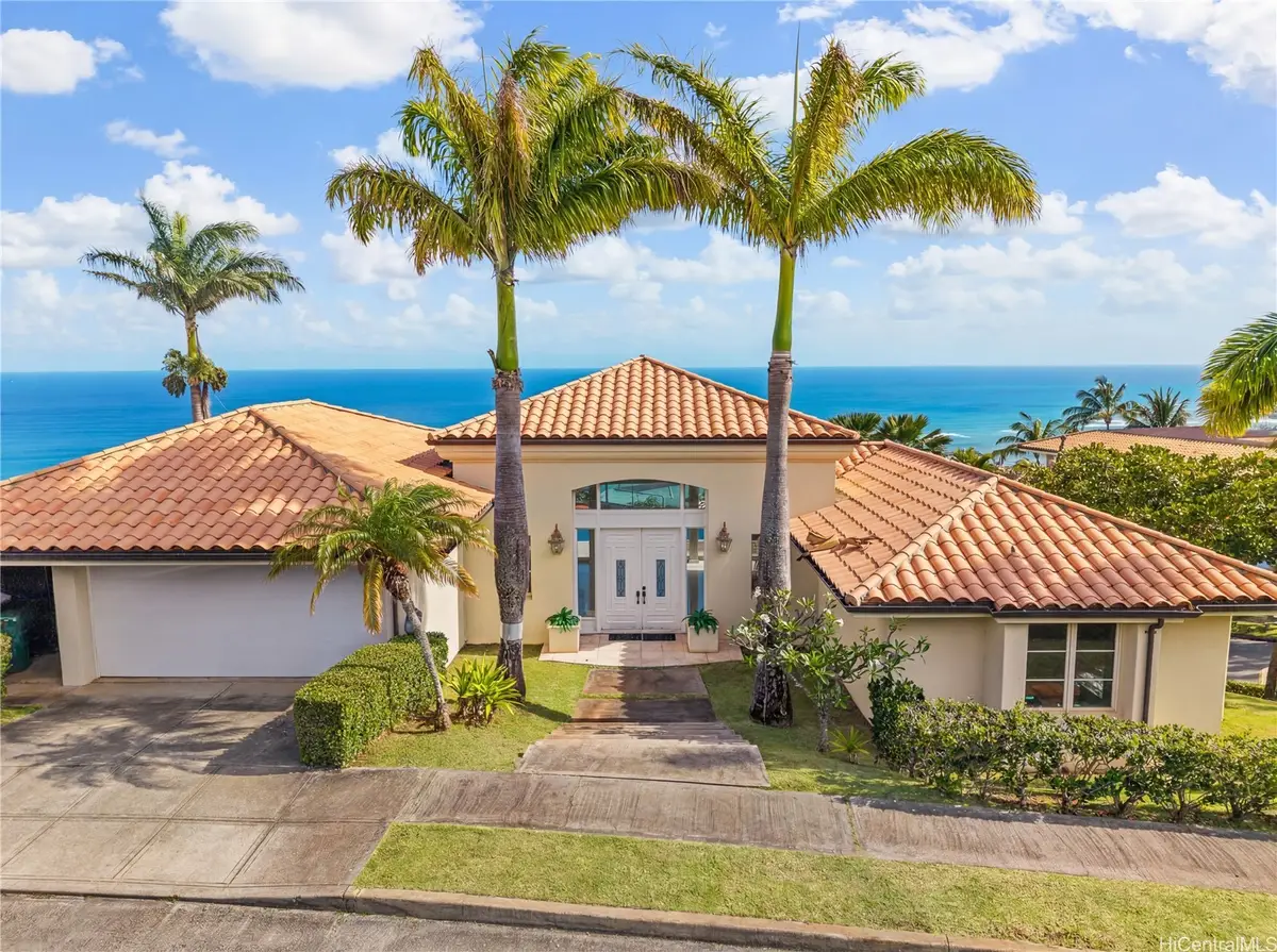 559 Moaniala Street, Honolulu, HI 96821 - #1