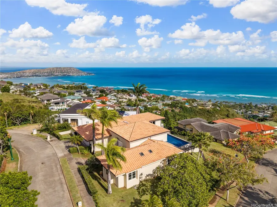 559 Moaniala Street, Honolulu, HI 96821 - #3