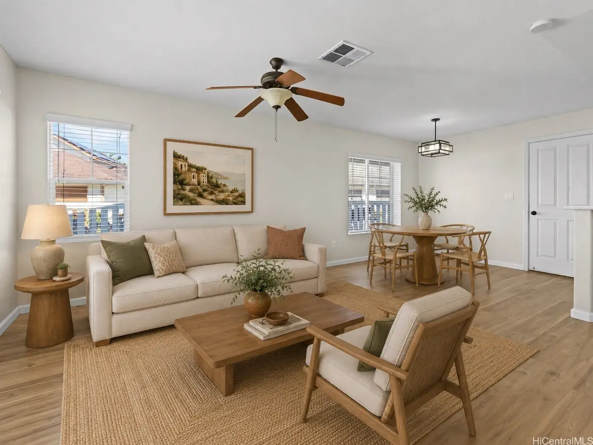 91-1031 Kaimalie Street #4K1, Ewa Beach, HI 96706 - #1