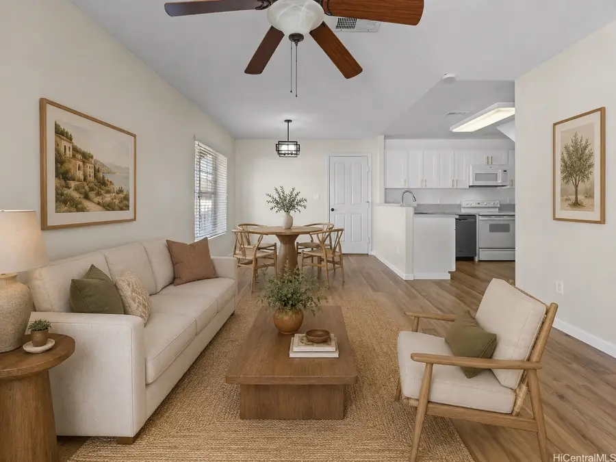 91-1031 Kaimalie Street #4K1, Ewa Beach, HI 96706 - #2
