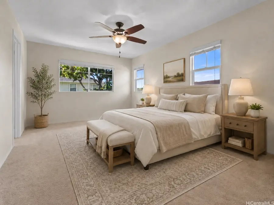 91-1031 Kaimalie Street #4K1, Ewa Beach, HI 96706 - #3