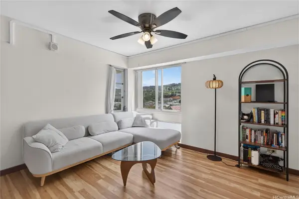 1616 Liholiho Street #1003, Honolulu, HI 96822