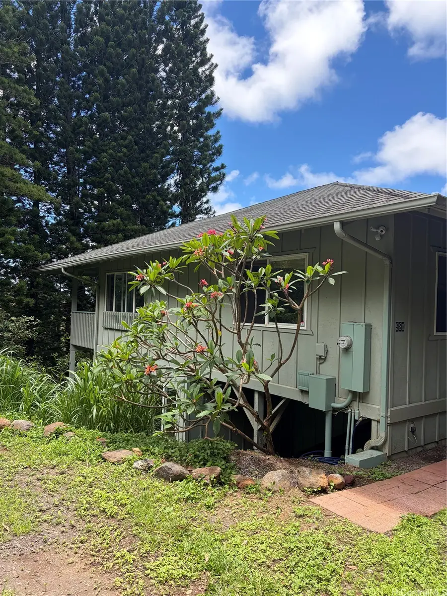 580 W Kuiaha Road, Haiku, HI 96708 - #2