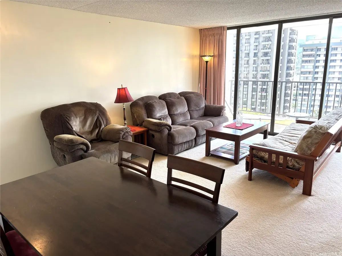 201 Ohua Avenue #1213-II, Honolulu, HI 96815 - #1