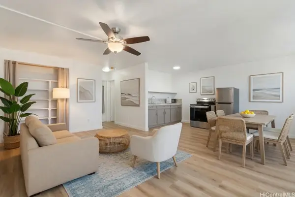 84-664 Ala Mahiku Street #179B, Waianae, HI 96792